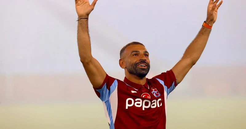 Anlaşma tamam! Trabzonspor Salah tan sonra bir bomba daha patlattı
