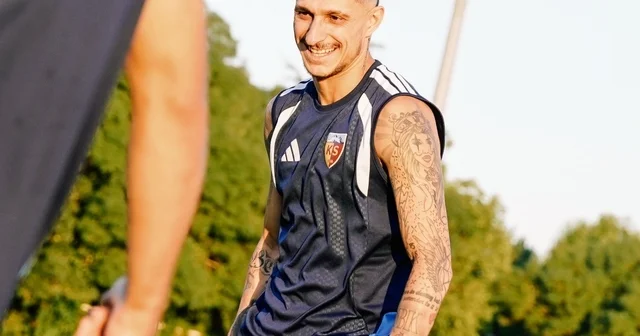 Kayserispor da forma numaraları belli oldu 10 numarayı yine Benhur Keser giyecek Kayseri Haberleri Habertürk Yerel Haberler