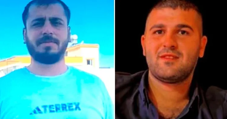 Tarsus ta husumetli grupların silahlı kavgası: 2 kuzen hayatını kaybetti, 5 gözaltı
