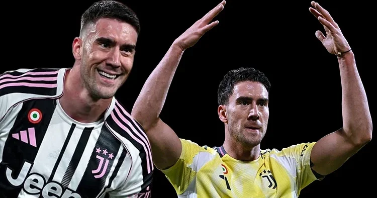 Beşiktaş tan Dusan Vlahovic e dev teklif! İtalyanlar duyurdu: Yıllık maaşı ve imza parası