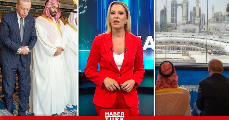 Ana Haber Bülteni 8 Ağustos 2026 (Mekke Anlaşması Bölgeyi Nasıl Etkiler?)