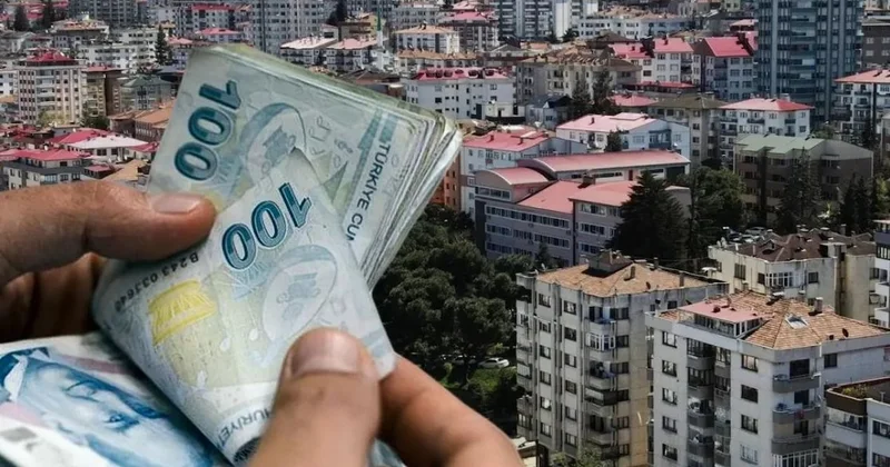 Ünlü isimden sakın ev almayın uyarısı: Bir yatırım aracına işaret etti Sözcü Gazetesi