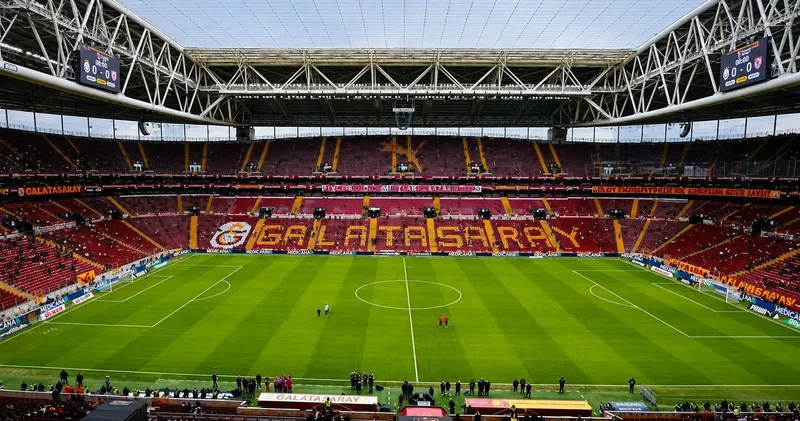 Galatasaray tribün liderlerinden Sebahattin Şirin hakkında gözaltı kararı