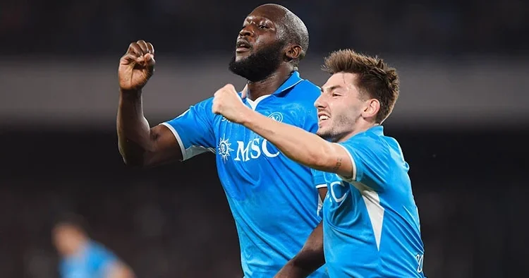 Lukaku hazır F.Bahçe yi bekliyor