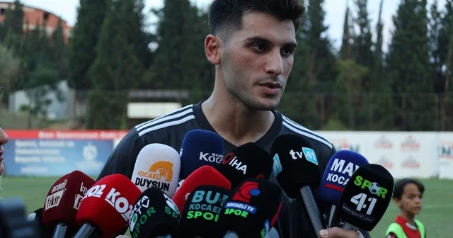 Kocaelispor Zed FC maçının ardından Bedirhan Yıldız: Yeni sezon zorlu olacak Uğur Kaan Yıldız: Genciz, istekliyiz. Elimizden geleni yapacağız Kocaeli Haberleri Habertürk Yerel Haberler