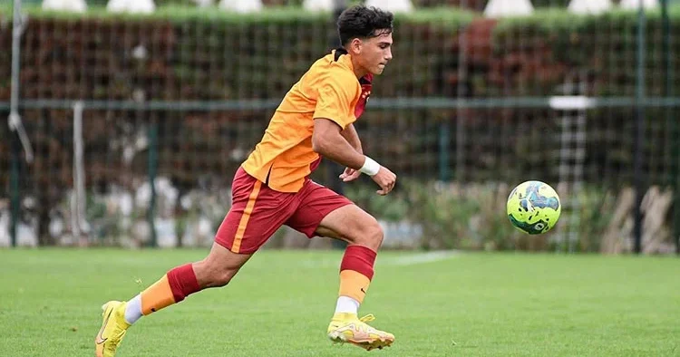 Cimbom da sürpriz transfer