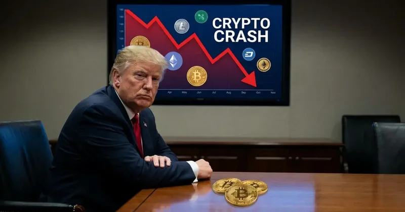 Trump Media radikal strateji değiştirdi: Kripto bitti veri ve füzyon başladı