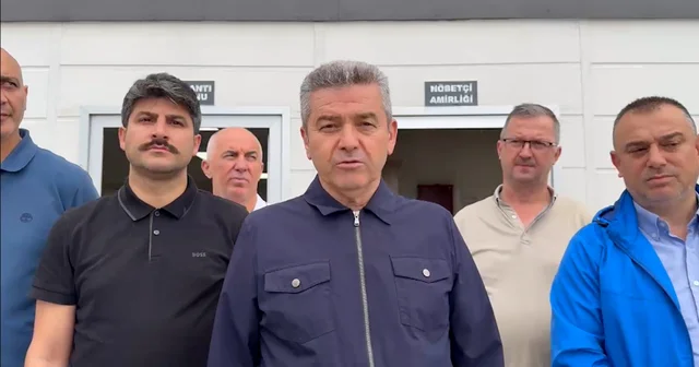 Artvin de denizde insansız hava aracı bulundu (2) Artvin Haberleri Habertürk Yerel Haberler