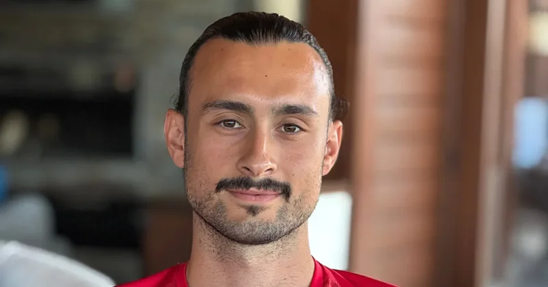 Hasan Emre Yeşilyurt: Galatasaray a karşı da aynı disiplinle hazırlanıyoruz