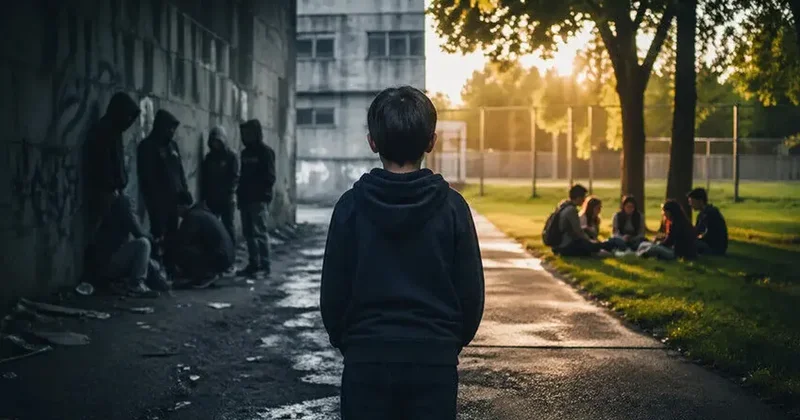 Resmi Gazete de yayımlandı: Suça sürüklenen çocuklara ilişkin düzenleme!