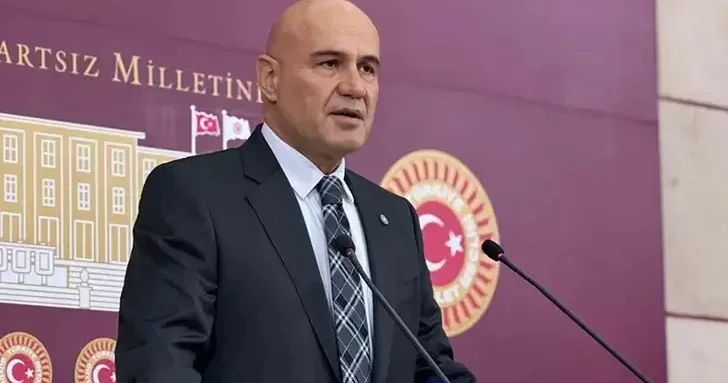 Turhan Çömez hakkında resen soruşturma