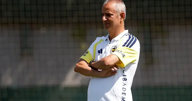 İsmail Kartal dan orta saha kararı! Fenerbahçe nin hocası ikiliyi belirledi... Fanatik Gazetesi Fenerbahçe (FB) Haberleri Spor