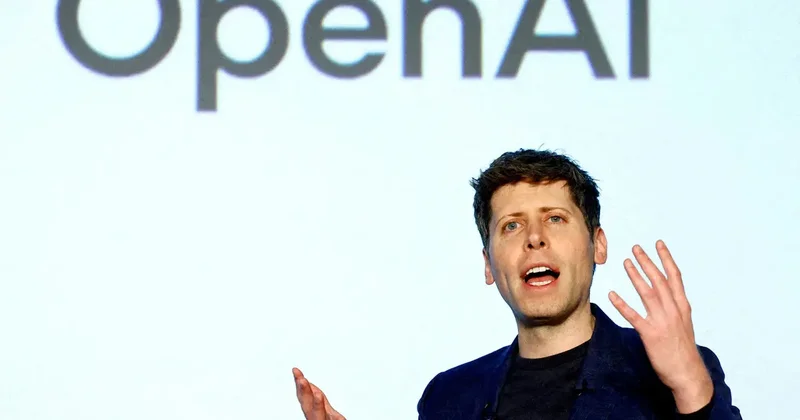 OpenAI, sunum girişimi NextSlide’ı satın aldı: Ekip ChatGPT üzerinde çalışıyor