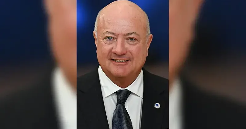 Avusturya Şansölyesi Christian Stocker, Türkiye ye geliyor