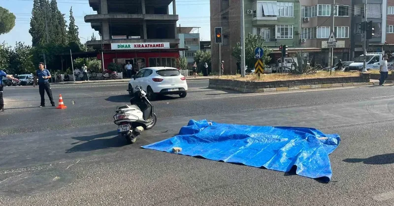 Nazilli’de kural ihlali ölümle sonuçlandı