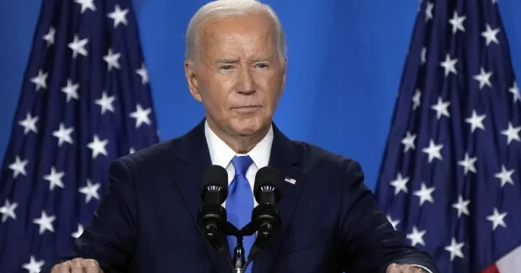 ABD nin eski başkanı Joe Biden ın sağlık durumu kötüleşti: Kanser hızla vücuduna yayılıyor