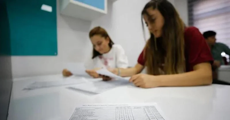 YKS tercihlerinde son gün yarın
