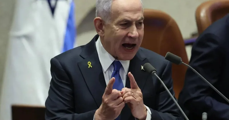 İsrail den yalnız saldırı hazırlığı: ABD uzaklaşıyor, savaş çığırtkanı Netanyahu kana doymuyor