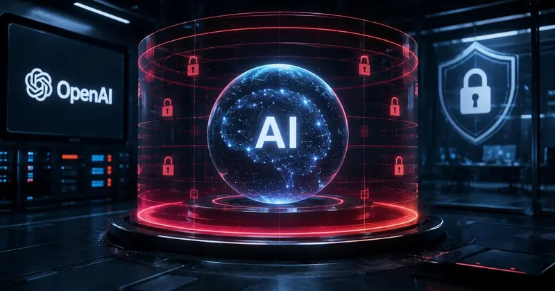 OpenAI dan Astra için güvenlik freni: Kritik siber yetenek ihtimalini dışlayamıyor