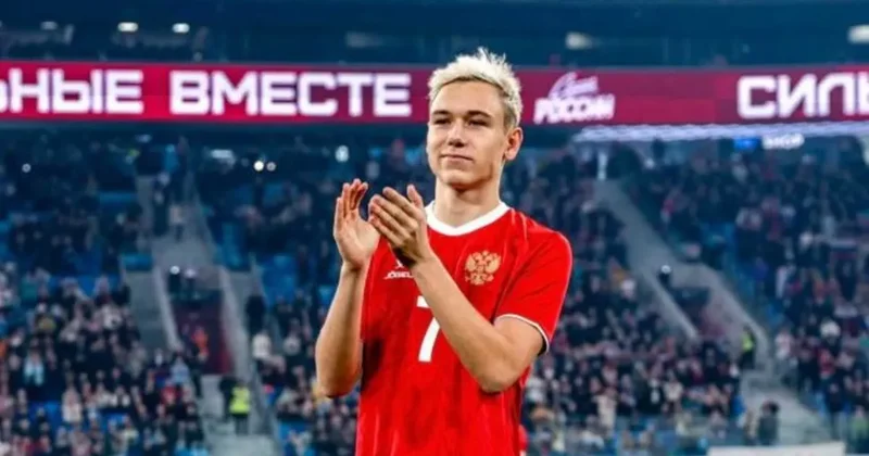 Galatasaray a Batrakov dan kötü haber! Resmi açıklama yapıldı...