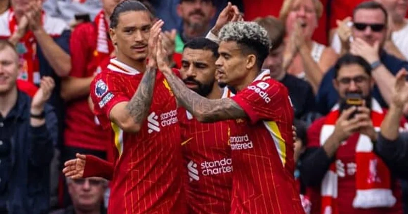 Salah tan sonra bir dünya yıldızı daha: Trabzonspor un uçağı yine havalanıyor Sözcü Gazetesi