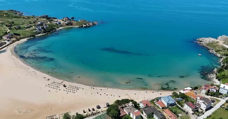 Tüm sahillerde yasaklandı! Kocaeli de deniz kararı