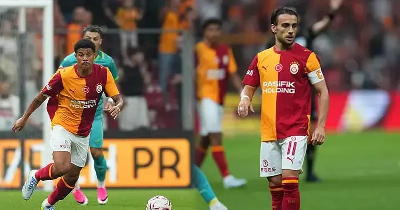 Galatasaray, son provada Villarreal’e yenildi