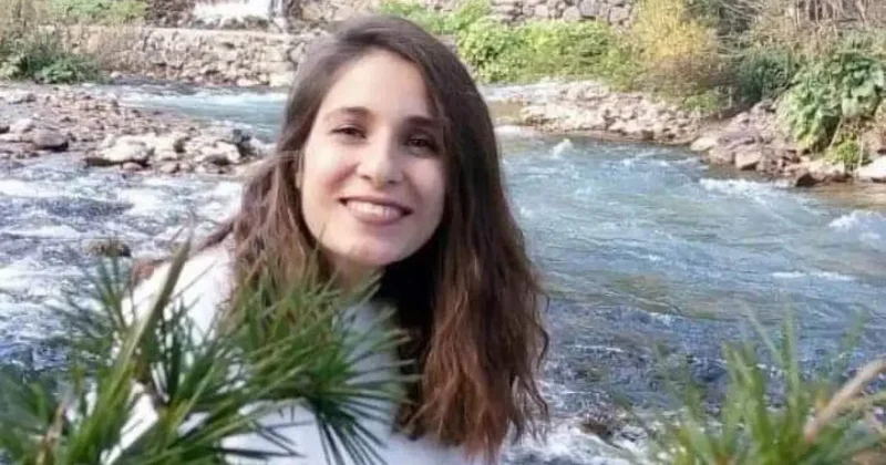 Gülistan Doku dosyasında organize örtbas! 108 kişilik şema savcılığa sunuldu