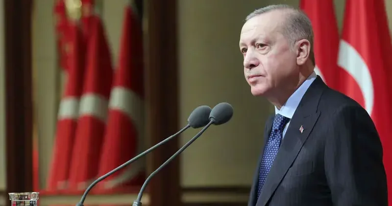 Cumhurbaşkanı Erdoğan yarın Avusturya Şansölyesi Stocker ile görüşecek