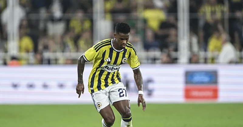 Nelson Semedo için ayrılık ihtimali!