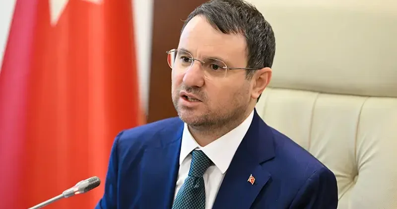 Bakan Gürlek: ‘Suça sürüklenen çocuk’ yerine ‘adli süreçteki çocuk’ kavramı hukuk sistemimize kazandırıldı
