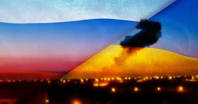 Ukrayna: Rus ordusu bu gece 17 füze ve 202 SİHA ile saldırı düzenledi