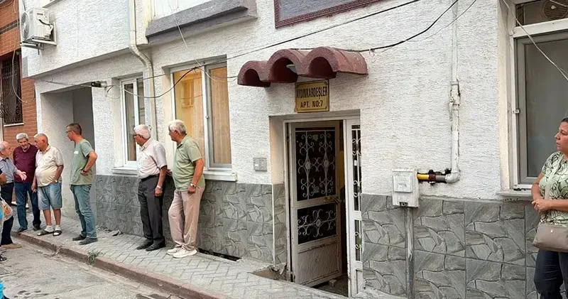 Alkol içtikten sonra fenalaşıp, öldü