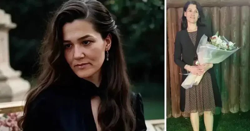 Öğretmen Fatma Nur Çelik i katletmişti! Kan donduran Dexter detayı: Talimatı şeytan verdi
