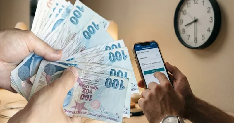 IBAN la transfer yaparken tüm paranız gidebilir: Bu hatayı bankalar bile düzeltemiyor Sözcü Gazetesi