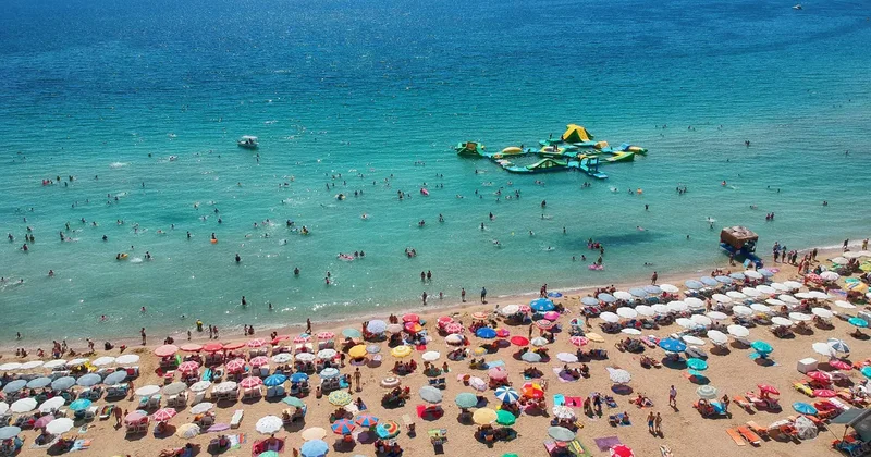 Plajlarda işleyiş değişiyor: Sahil kıyıları için yeni karar! Duş, soyunma kabini, tuvalet...