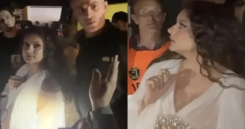 Gıda zehirlenmesi denmişi: Atiye nin sahneye çıkmama nedeni ortaya çıktı!