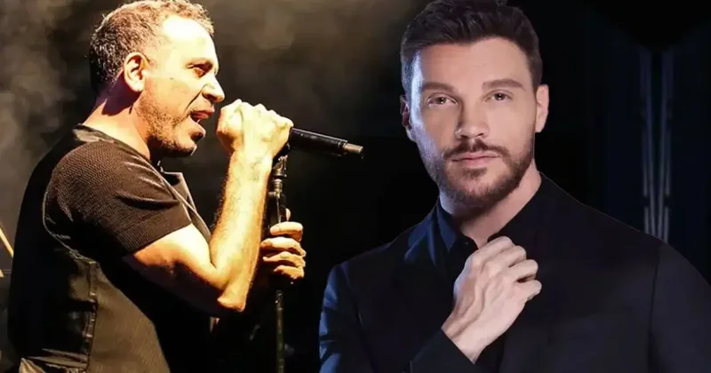 Sinan Akçıl dan Haluk Levent açıklaması! Halkın Atatürk zaafını kullandı