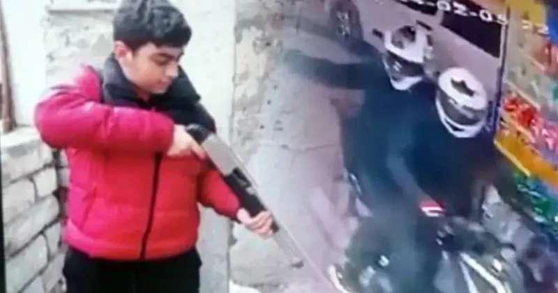 13 yaşında çatışmaya, 14 yaşında kurşunlamaya gönderdiler: Lüks otomobil ve para vaatleriyle kanlı tuzak!