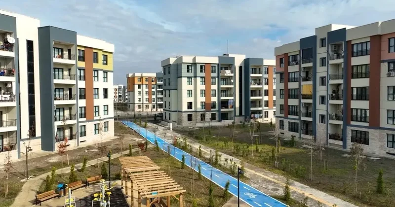 Sıfır konut alımı 4 yılın zirvesinde!
