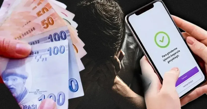 IBAN ödemelerinde yeni dönem: Yanlış bir tuşlama paranızı uçurabilir
