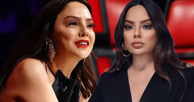 Yarım yüz gerdirme yapmıştı! Ebru Gündeş in son halini kimse tanıyamadı
