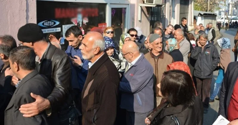 Emeklinin seyyanen zammında kritik adım: Dosyalar birleşti Sözcü Gazetesi