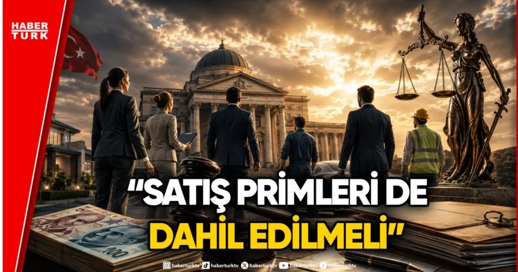 Çalışanlar Dikkat! Yargıtay dan Kıdem Tazminatı Kararı!
