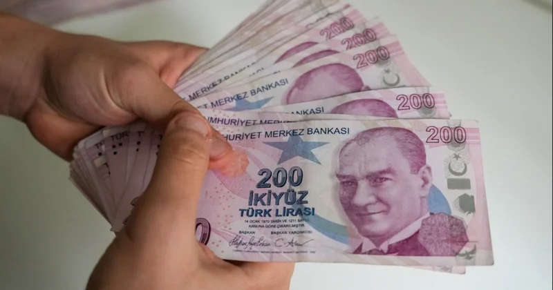Yüzyılın davasında sona gelindi: Karar çıkarsa emekli maaşına 25 bin TL zam yapılacak Sözcü Gazetesi