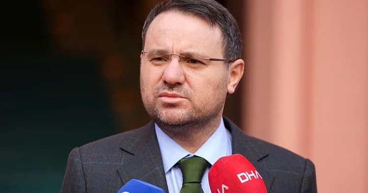 Bakan Gürlek duyurdu: 52 orman yangınına ilişkin soruşturmada 9 şüpheli tutuklandı