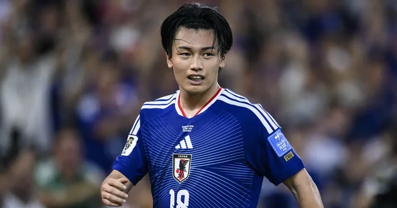 40 maçta 26 gol atan Japon yıldız için Fenerbahçe iddiası: Teklif yapıldı