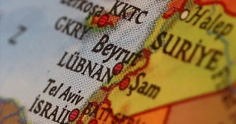 Rumları İsrail korkusu sardı: AP deki vekil tehlikeye karşı uyardı