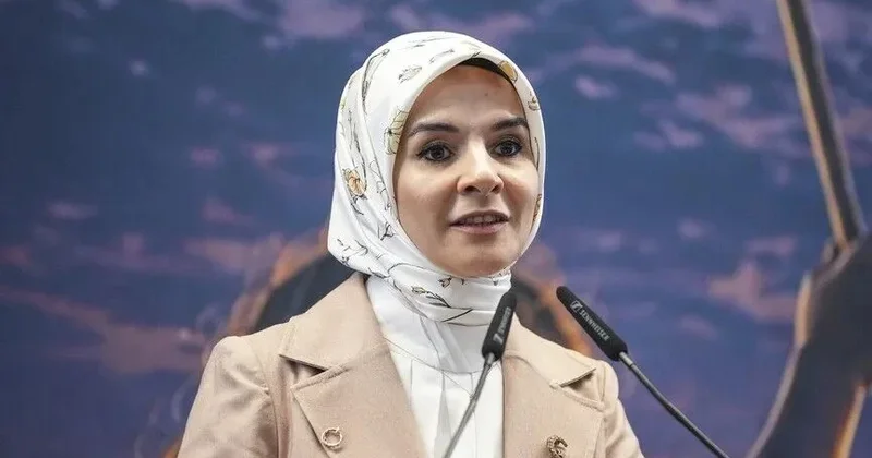 Bakan Göktaş: Çocuklarımızı koruyan düzenlemeyi daha sağlam bir hukuki zemine taşıdık