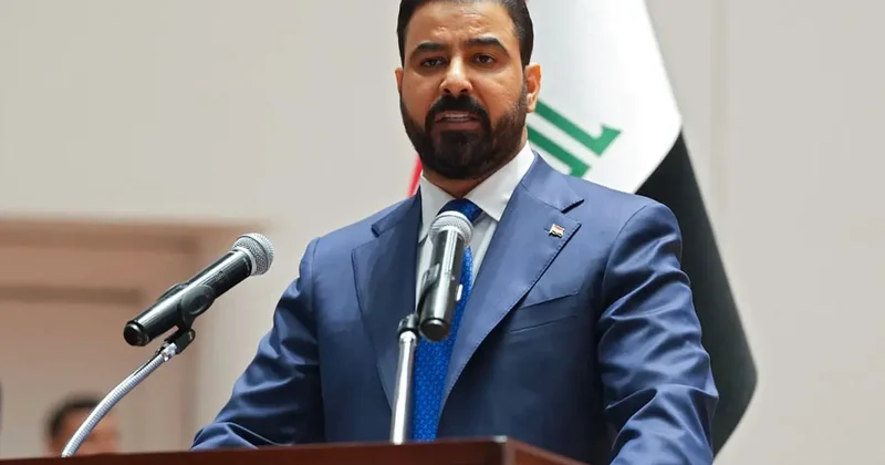 Eski Bakan Esedi hakkında yakalama kararı çıkarıldı